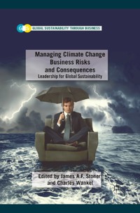 Managing Climate Change Business Risks and Consequences -  - E-Book