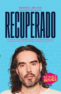Recuperado - Russell Brand - E-Book