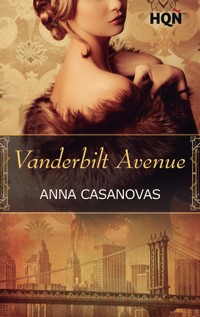 Vanderbilt Avenue - Anna Casanovas - E-Book
