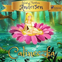 Calineczka - H.C. Andersen - Hörbuch