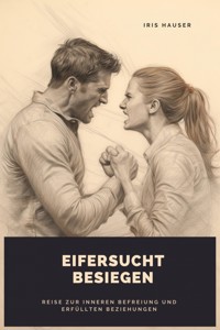 Eifersucht besiegen - Iris Hauser - E-Book