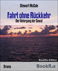 Fahrt ohne Rückkehr - Stewart McCole - kostenlos E-Book