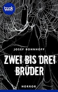 Zwei bis drei Brüder - Josef Bohnhoff - E-Book