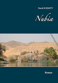 Nubia - Pascal Schmitt - E-Book