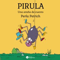 Pirula - Perla Petrich - E-Book
