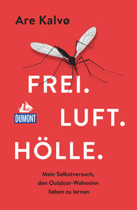 Frei.Luft.Hölle - Are Kalvø - E-Book