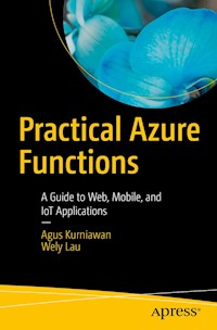 Practical Azure Functions - Agus Kurniawan - E-Book