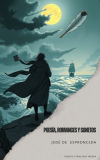 Poesía, Romances y Sonetos - José de Espronceda - kostenlos E-Book