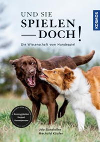 Und sie spielen doch! - Udo Gansloßer - E-Book