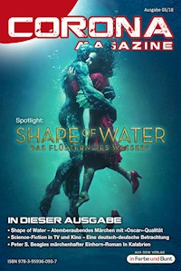 Corona Magazine 03/2018: März 2018 - Uwe Anton - kostenlos E-Book