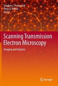 Scanning Transmission Electron Microscopy -  - E-Book