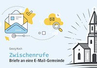 Zwischenrufe - Georg Koch - E-Book