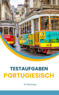 Testaufgaben Portugiesisch - Ch. Wüsteneck - E-Book