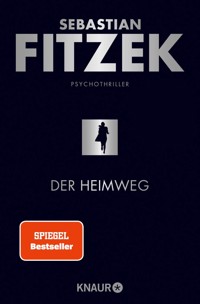 Der Heimweg - Sebastian Fitzek - E-Book