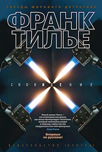 Сновидение - Франк Тилье - E-Book