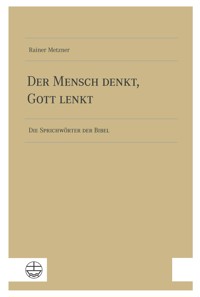 Der Mensch denkt, Gott lenkt - Rainer Metzner - E-Book