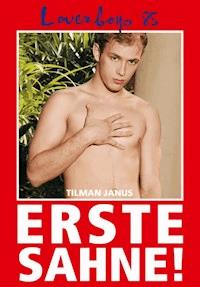 Loverboys 85: Erste Sahne! - Tilman Janus - E-Book
