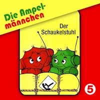 05: Der Schaukelstuhl - Fritz Hellmann - Hörbuch