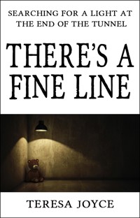 There's a Fine Line - Teresa Joyce - kostenlos E-Book
