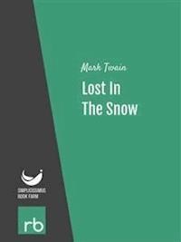 Lost In The Snow (Audio-eBook) - Mark - kostenlos E-Book