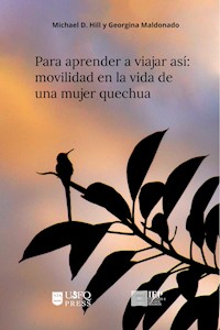 Para aprender a viajar así: - Michael D. Hill - E-Book