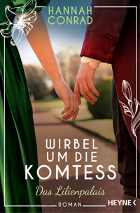 Wirbel um die Komtess - Hannah Conrad - E-Book