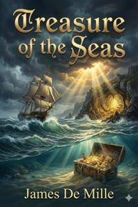 Treasure of the Seas - James De Mille - E-Book