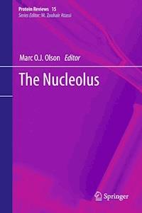 The Nucleolus -  - E-Book
