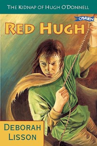 Red Hugh - Deborah Lisson - E-Book