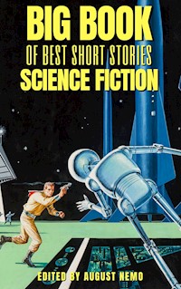 Big Book of Best Short Stories - Specials - Science Fiction - Abraham Merritt - E-Book