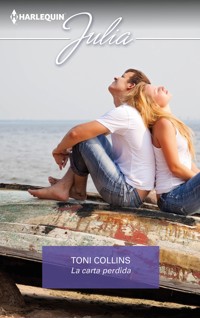 La carta perdida - Toni Collins - E-Book