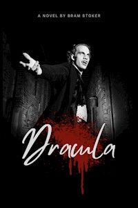 Dracula - Bram  Stoker - E-Book