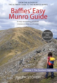 Baffies' Easy Munro Guide - Ralph Storer - E-Book