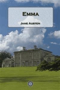 Emma - Jane Austen. - E-Book