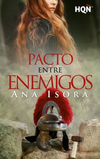 Pacto entre enemigos - Ana Isora - E-Book