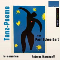 Tanz-Poeme - Paul Scheerbart - Hörbuch