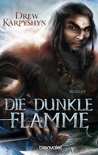 Die dunkle Flamme - Drew Karpyshyn - E-Book