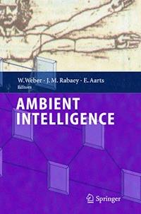 Ambient Intelligence -  - E-Book
