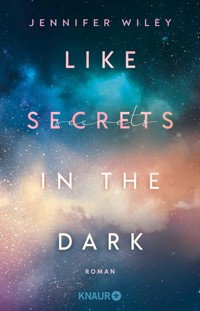 Like Secrets in the Dark - Jennifer Wiley - E-Book