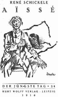 Aïssé - René, Schickele - kostenlos E-Book