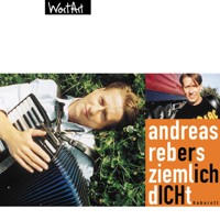 Ziemlich dicht - Andreas Rebers - Hörbuch