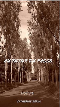 Au futur du passé - Catherine ZERINI - E-Book