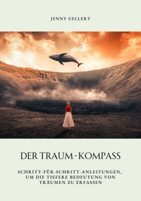 Der Traum-Kompass - Jenny Gellert - E-Book