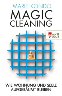 Magic Cleaning 2 - Marie Kondo - E-Book