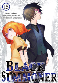 Black Summoner (Manga) Volume 15 - Doufu Mayoi - E-Book