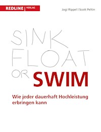 Sink, Float or Swim - Jogi Rippel - E-Book