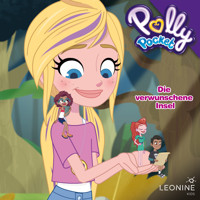 Folge 21: Die verwunschene Insel - Maike Prestin - Hörbuch