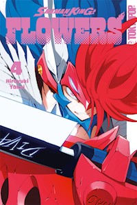 Shaman King Flowers, Band 04 - Hiroyuki Takei - E-Book