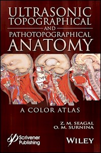 Ultrasonic Topographical and Pathotopographical Anatomy - Z. M. Seagal - E-Book
