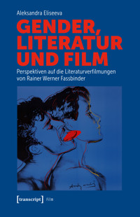 Gender, Literatur und Film - Aleksandra Eliseeva - E-Book